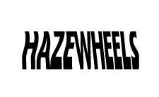 Haze Wheels Maillard MX 55mm 99A