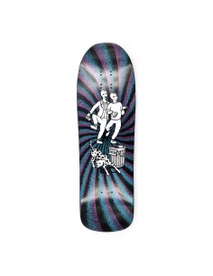 New Deal Deck Deal Douglas...