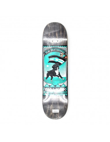 Real Deck Deck Pro 8.06"