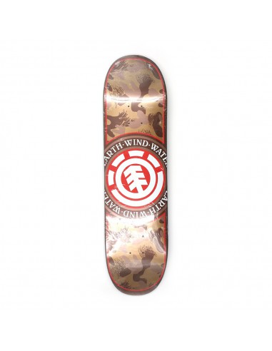 Element Deck Expedition Seal 8.125"