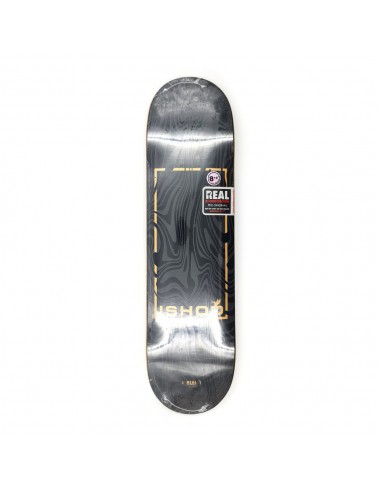 Real Deck Ishod Marble Dove 8.12"