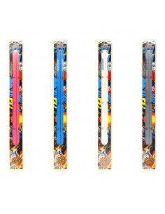 Santa Cruz Rails Slimline