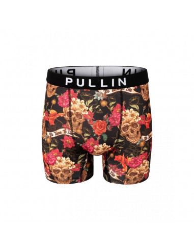 Boxer Pullin Fashion 2 Notimetodie