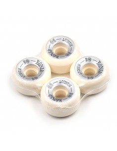 4x Bones Wheels Sidecut...