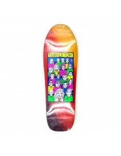 New Deal Deck Templeton...
