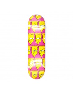 Pizza Deck Bart 8.125"