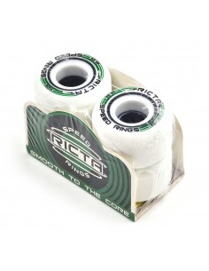 4x Ricta Wheels Speedrings...