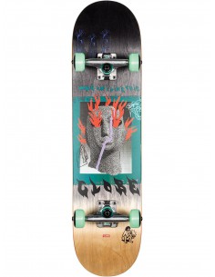 Globe G1 Firemaker...