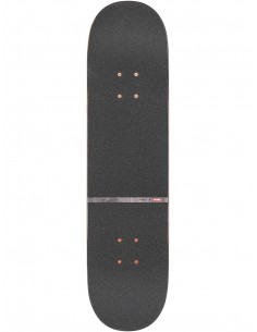 Globe G2 On the Brink... 2