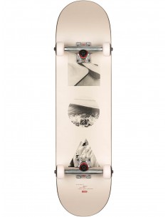 Globe G1 Stack Terrain 8.125"