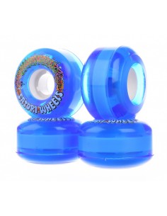 4x Satori Lil Nuggs blue...