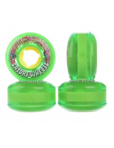 4x Satori Lil Nuggs green...