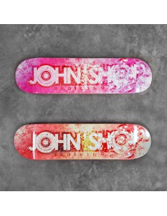 John’Shop Pink Blast Puzzle... 2