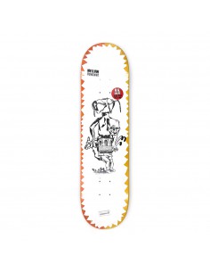 Baker BH Daydreams Deck 8.0"