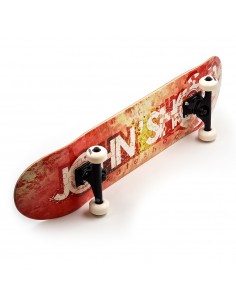 John’Shop Flashover Puzzle... 2