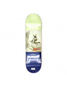 Stereo Deck Pas Front Front...
