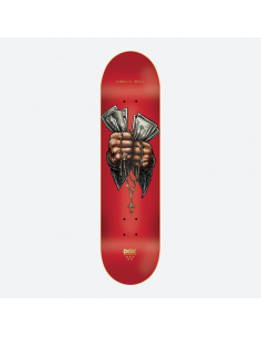 DGK Mashups Marquise Deck...