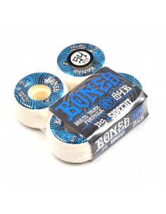 4x Bones Wheels Ripples SPF...