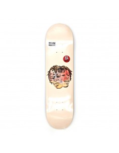 Baker Head Case Deck 8.0"