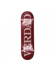 Verdad Grand Cru Deck 8.25"