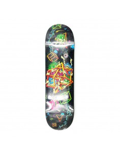 Antihero Taylor Grim Deck 8.5"