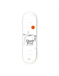 Deathwish JU This Way Deck 8"