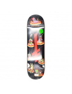Deathwish JU Blasphemy Deck...