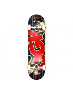 DGK Strength 8"