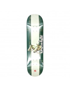 Chocolate Deck Anderson...