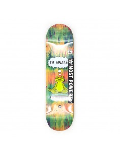 Darkstar Robles Awake Deck 8"