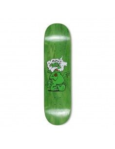 Pizza Puff Deck 8.375"