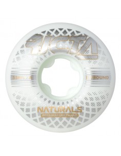 4x Ricta Wheels Reflective...