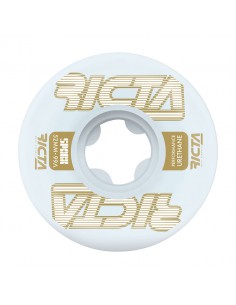 4x Ricta Wheels Framework...