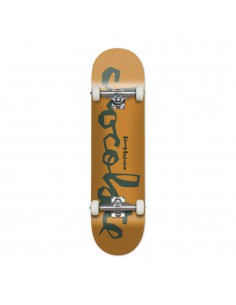 Chocolate Chunk Anderson 8.0"