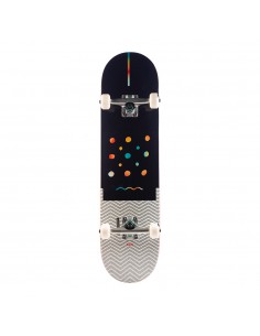 Globe G1 Nine Dot Four 8.0"