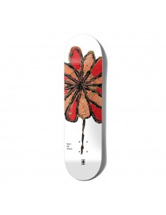 Girl Pacheco Blooming Deck...