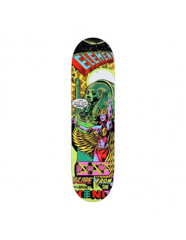 Element Escape From Deck 8.38"