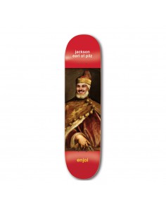 Enjoi Pilz Renaissance Deck...