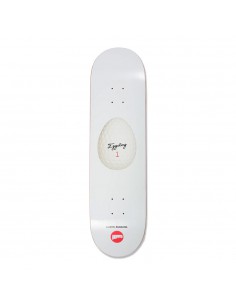 Hopps Eggeling Egg Deck 8.125"