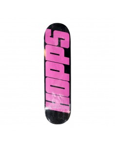 Hopps Bighopps Black Deck...