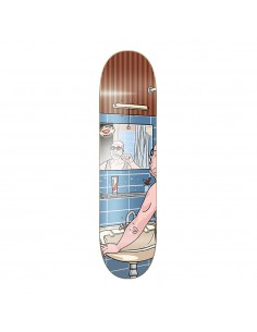 Falus Toothbrush Deck 8.125"