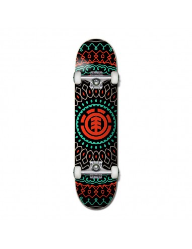 Element Tulum Skateboard 8"