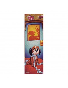 Blind Dog Pound Grip