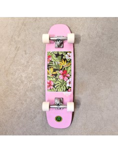 Dusters Tropic Cruiser 8"