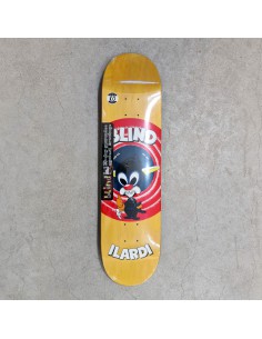 Blind Ilardi Reaper Deck 8.0"