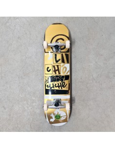 Cliché Letter Press FP...