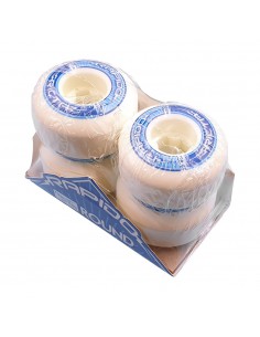 4x Ricta Wheels Rapido...