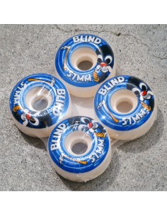 Blind Reaper Impersonator...