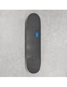 Grizzly Store Front 8.0" 2