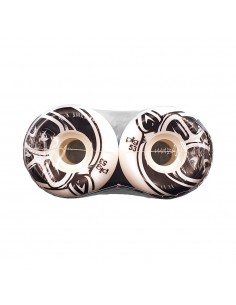 4x Pig Head Wheels C-Line 53mm 2